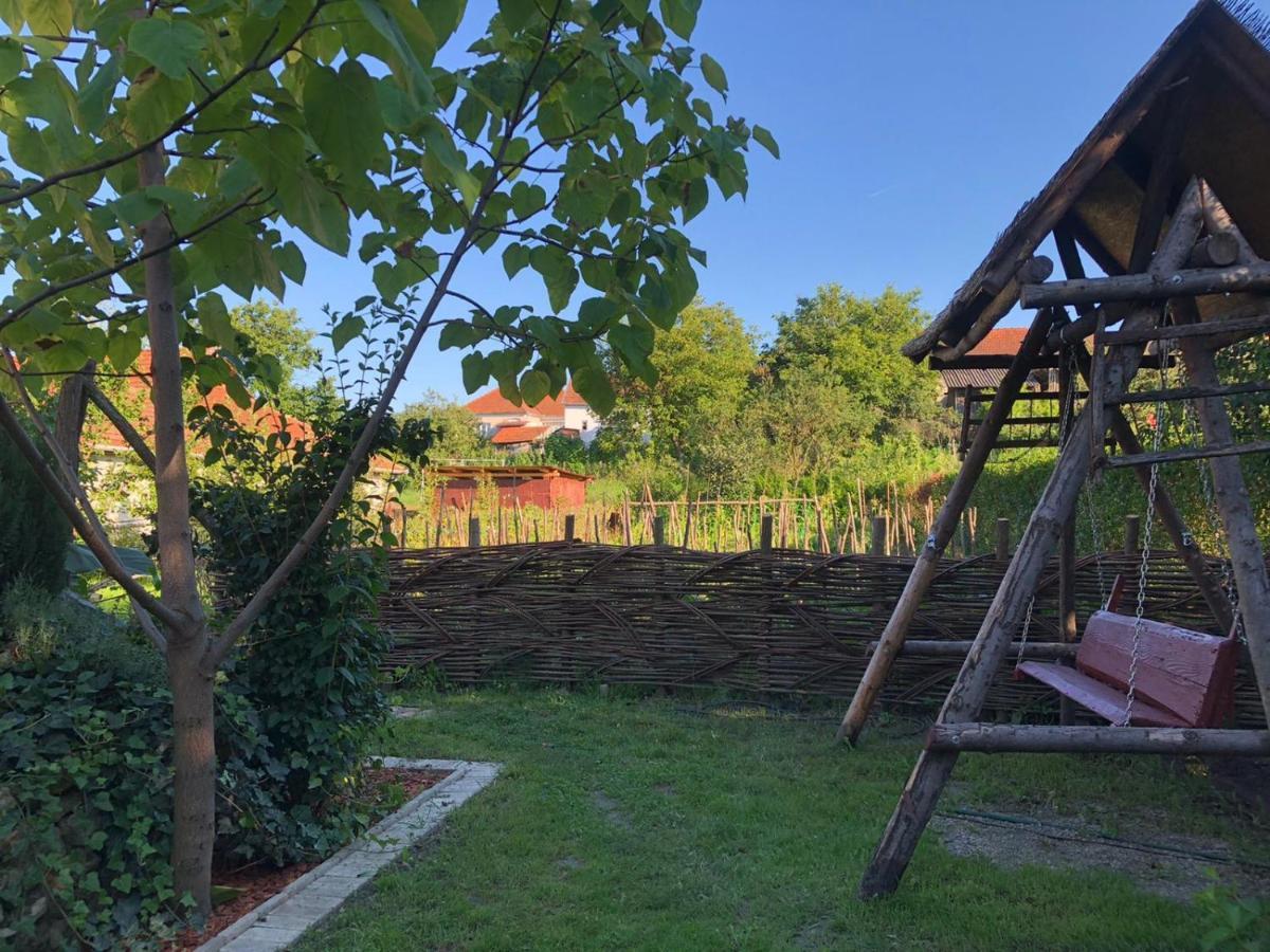 Casa Cezara Διαμέρισμα Silvasu de Jos Εξωτερικό φωτογραφία