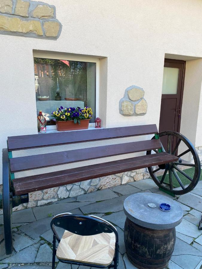 Casa Cezara Διαμέρισμα Silvasu de Jos Εξωτερικό φωτογραφία