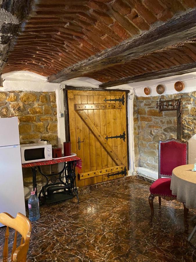 Casa Cezara Διαμέρισμα Silvasu de Jos Εξωτερικό φωτογραφία