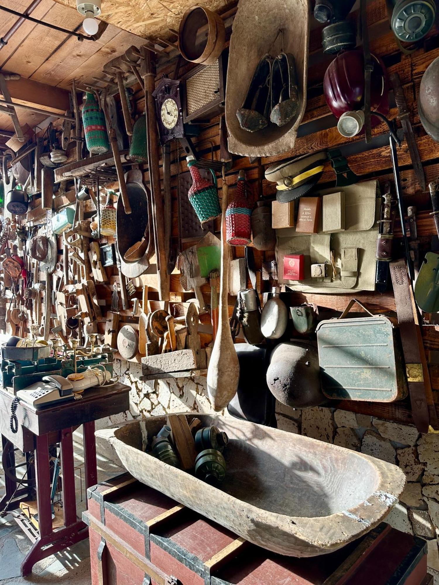 Casa Cezara Διαμέρισμα Silvasu de Jos Εξωτερικό φωτογραφία