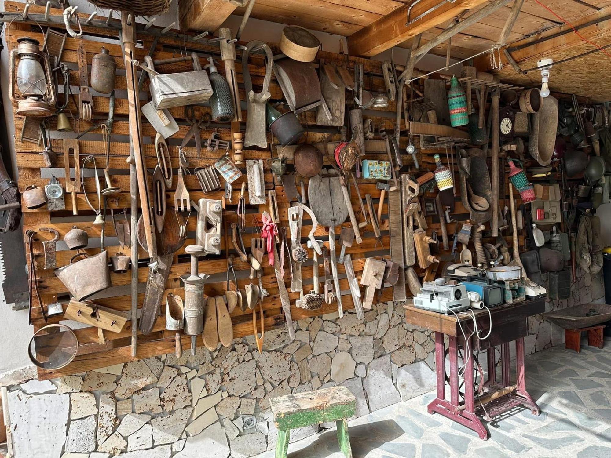 Casa Cezara Διαμέρισμα Silvasu de Jos Εξωτερικό φωτογραφία