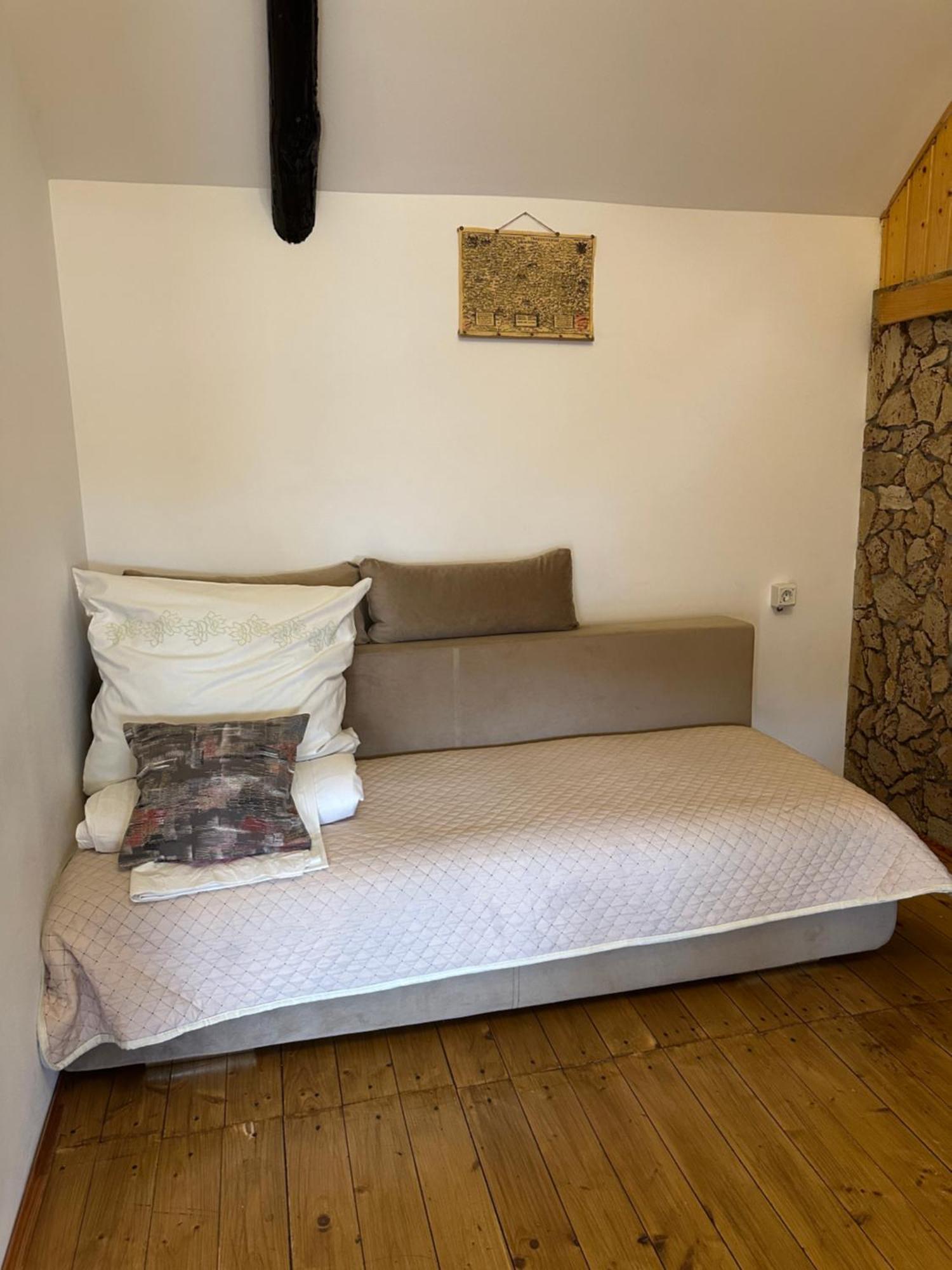 Casa Cezara Διαμέρισμα Silvasu de Jos Εξωτερικό φωτογραφία