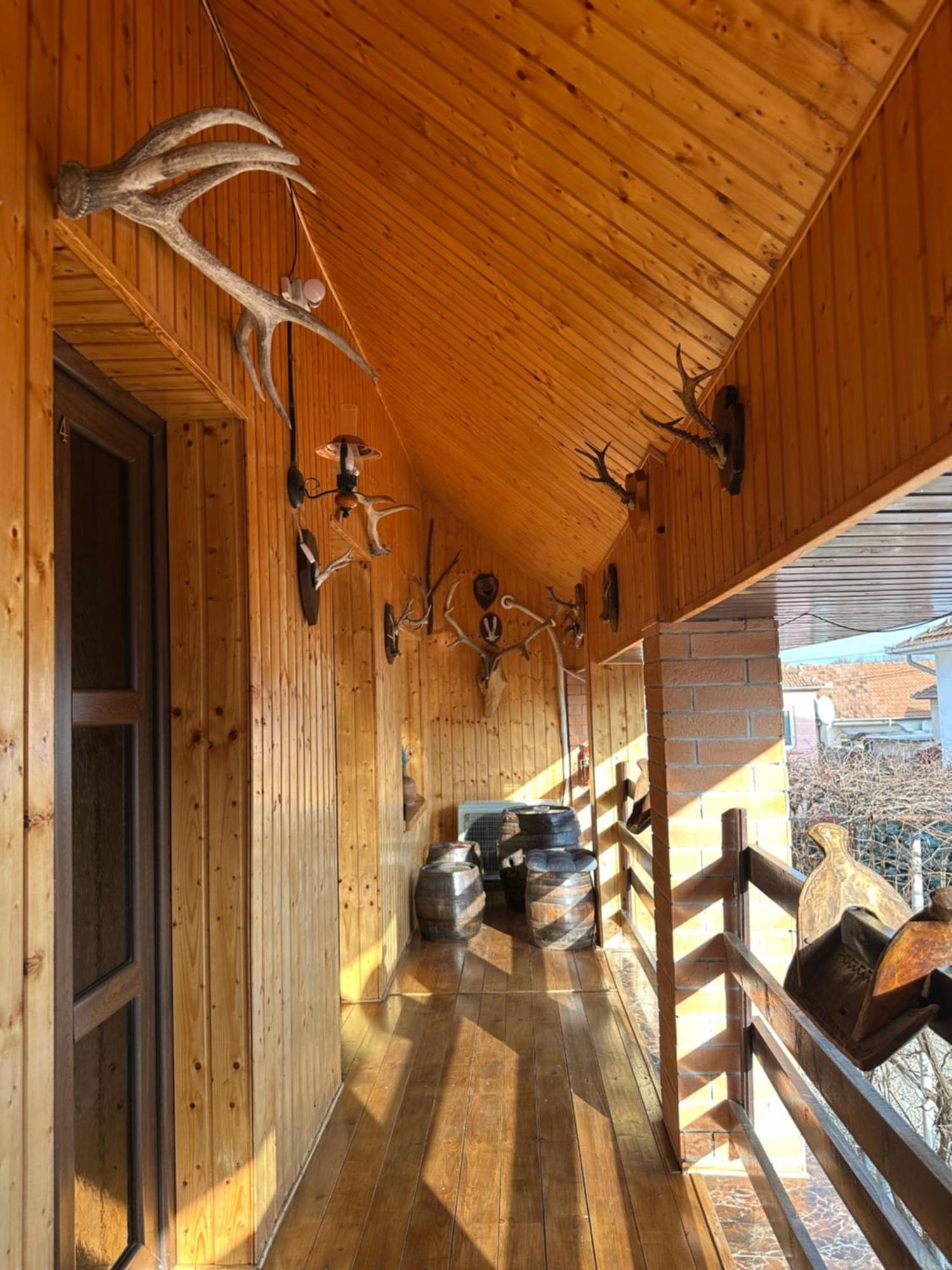 Casa Cezara Διαμέρισμα Silvasu de Jos Εξωτερικό φωτογραφία