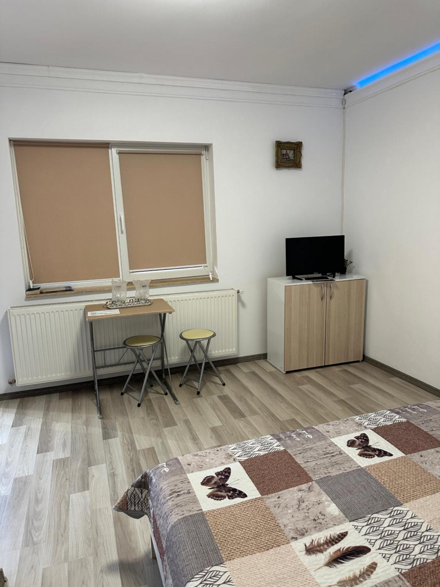 Casa Cezara Διαμέρισμα Silvasu de Jos Εξωτερικό φωτογραφία