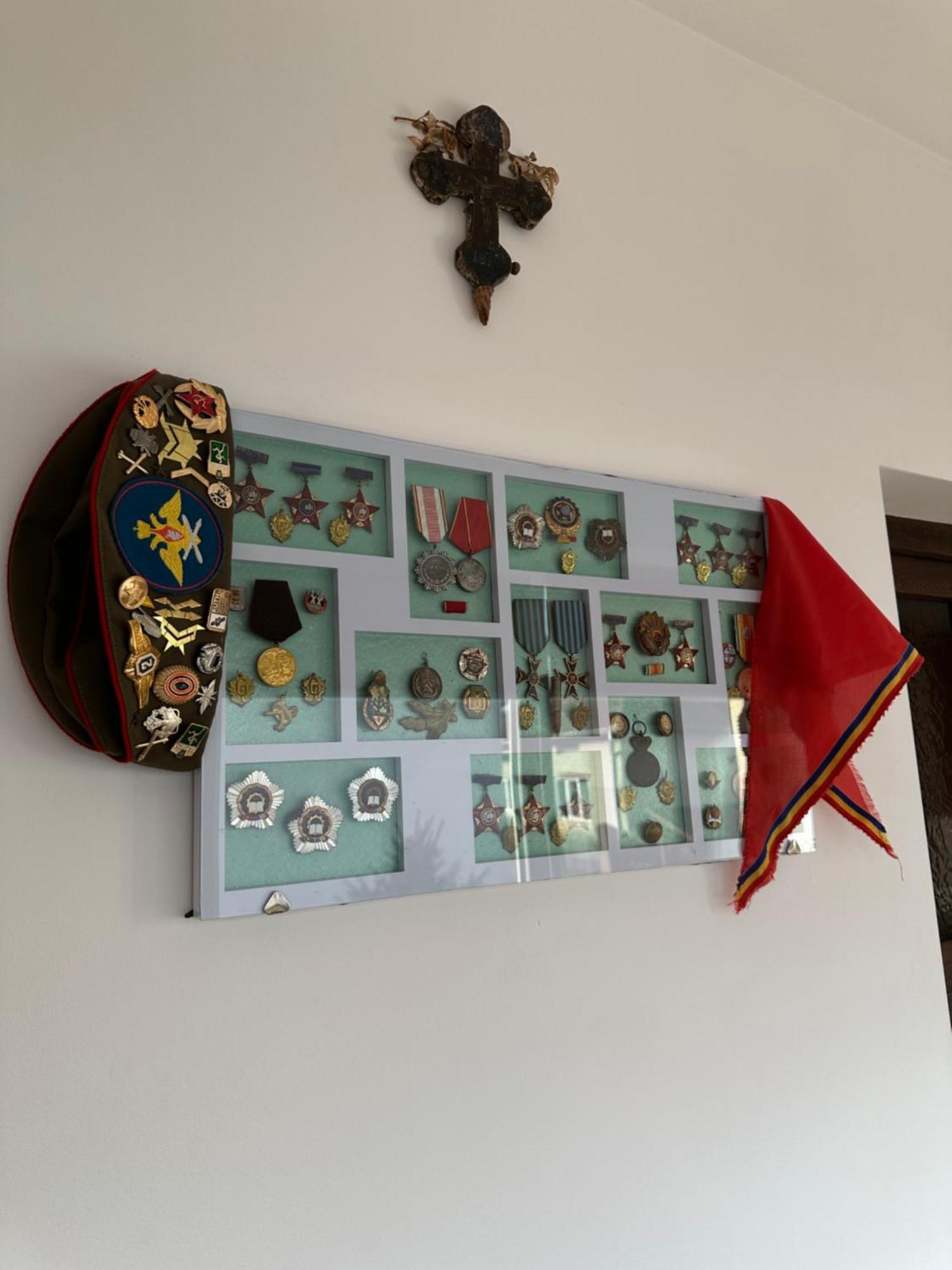 Casa Cezara Διαμέρισμα Silvasu de Jos Εξωτερικό φωτογραφία