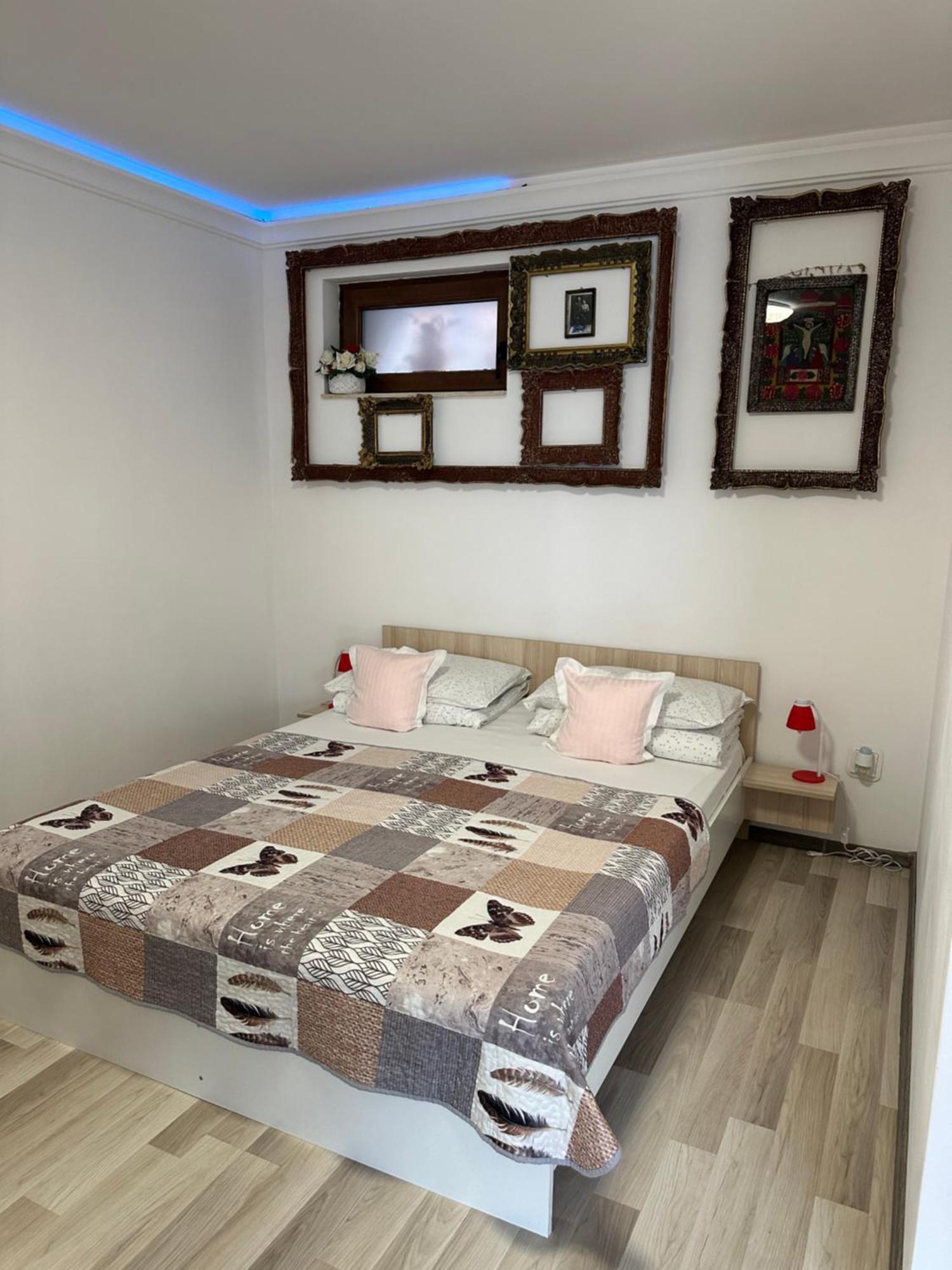 Casa Cezara Διαμέρισμα Silvasu de Jos Εξωτερικό φωτογραφία