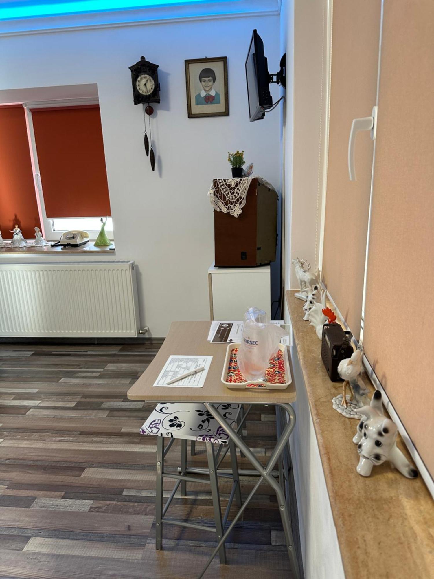 Casa Cezara Διαμέρισμα Silvasu de Jos Εξωτερικό φωτογραφία