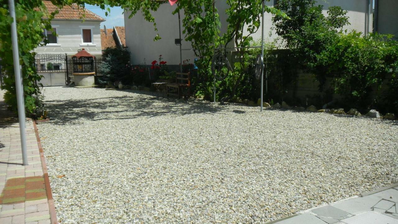 Casa Cezara Διαμέρισμα Silvasu de Jos Εξωτερικό φωτογραφία